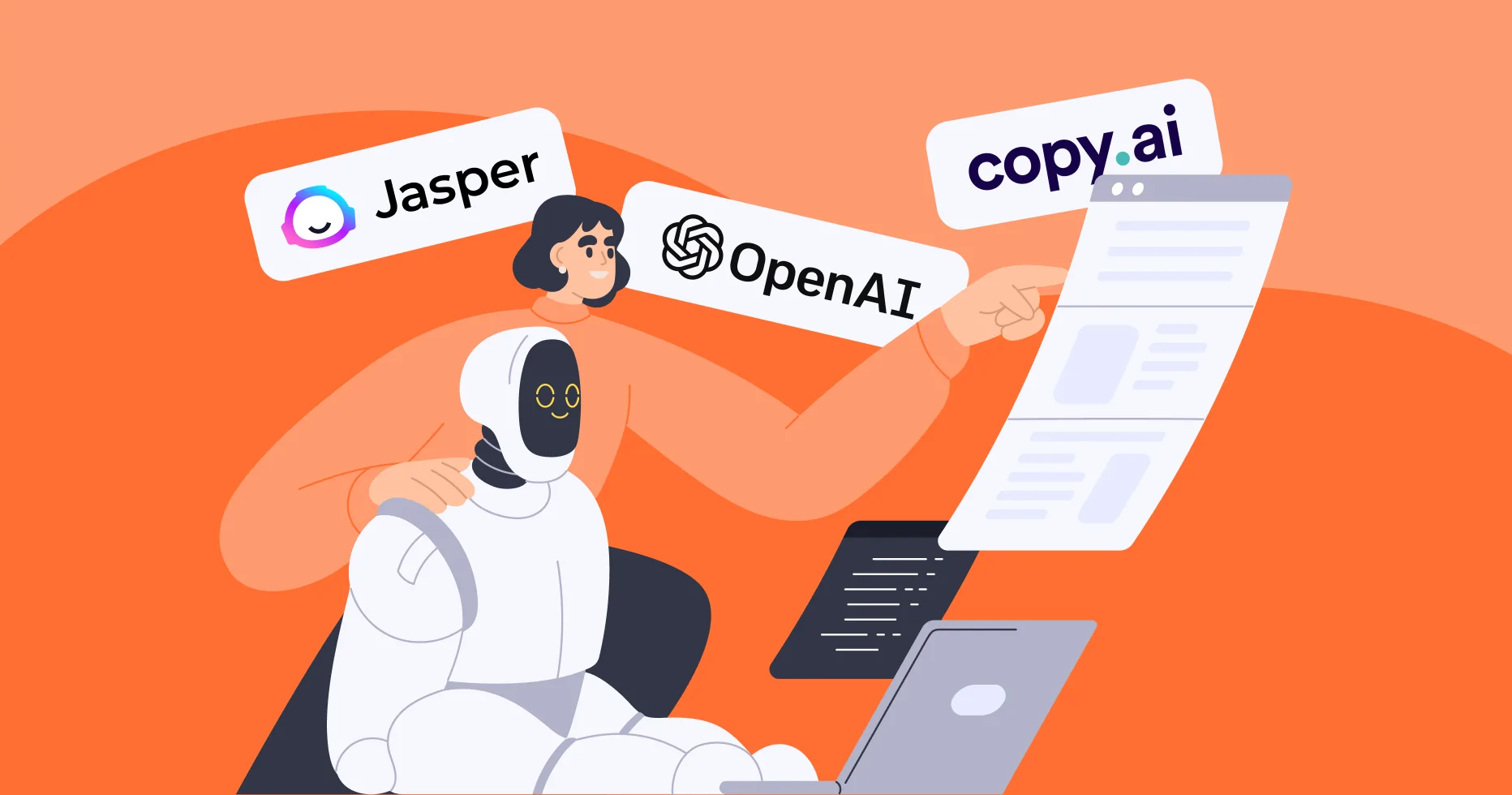 Top AI Writing Tools in 2025: Which One Actually Delivers Results?